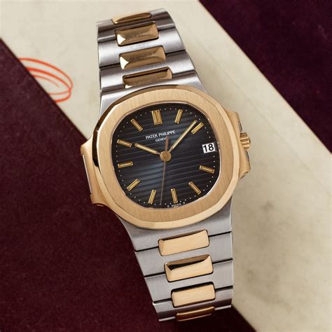 is it hard to get a patek philippe nautslus|Patek Philippe nautilus 3800 review.